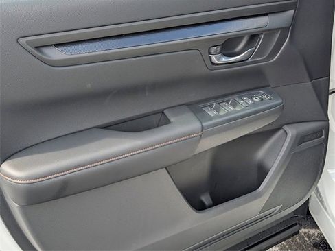 New 2026 Honda CR-V Sport image 14