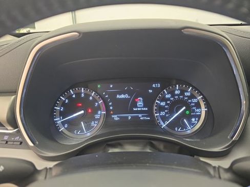 Used 2021 Toyota Highlander Limited AWD/4WD image 30