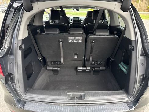 Used 2024 Honda Odyssey EX-L image 23