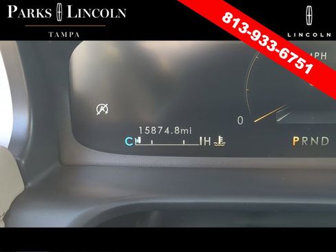 Used 2023 Lincoln Aviator Standard w/ Premium Package image 34