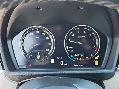 Used 2021 BMW X1 sDrive28i w/ Convenience Package image 11