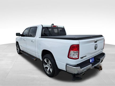 Used 2019 RAM 1500 Big Horn AWD/4WD image 10