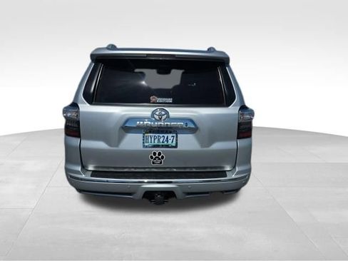 Used 2023 Toyota 4Runner Limited image 5