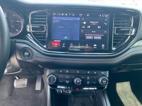 Used 2022 Dodge Durango R/T w/ Blacktop Package AWD/4WD image 11