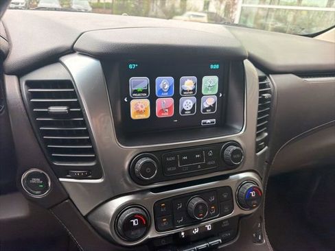 Used 2017 Chevrolet Tahoe Premier image 31