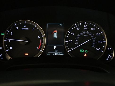 Used 2022 Lexus RX 350 FWD w/ Premium Package image 11