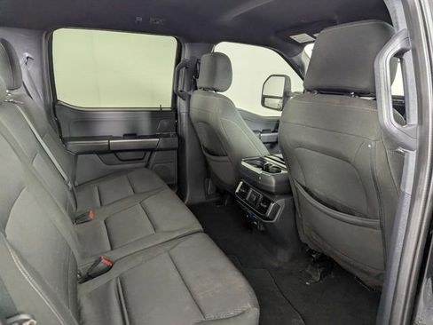 Used 2023 Ford F150 XLT w/ Equipment Group 302A High image 20