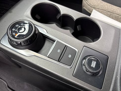 Certified 2025 Ford Bronco Sport Big Bend image 26