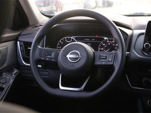 Certified 2023 Nissan Rogue S image 21