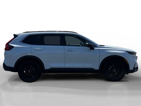 Certified 2023 Honda CR-V Sport image 6