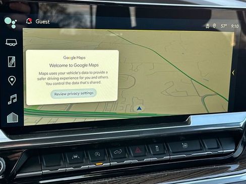 New 2026 Chevrolet Silverado 1500 RST w/ Protection Package image 24