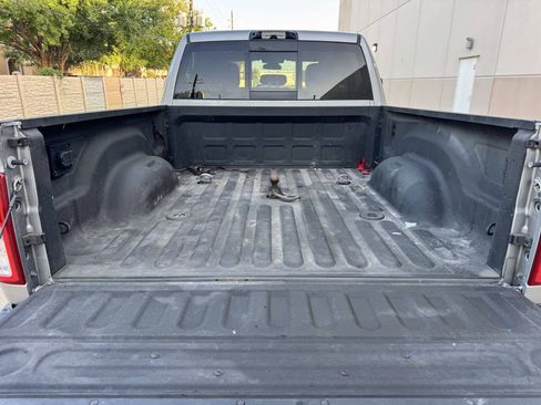 Used 2024 RAM 2500 Tradesman w/ Chrome Appearance Group AWD/4WD image 50