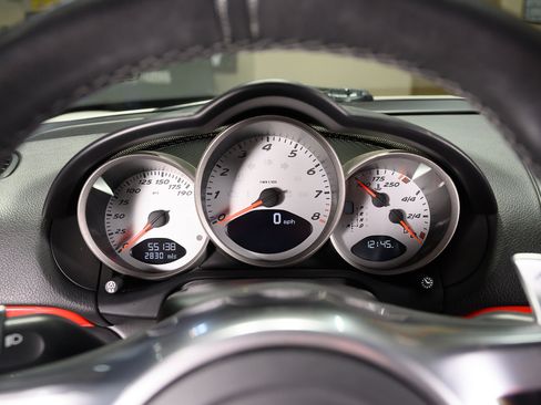 Used 2009 Porsche Cayman S image 43