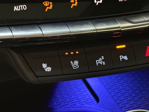 New 2025 Cadillac CT5 Sport image 35