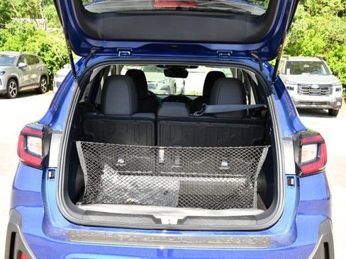 New 2026 Subaru Crosstrek 2.0i Premium AWD/4WD image 25