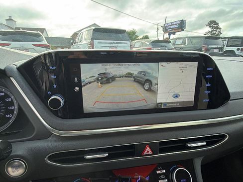 Used 2023 Hyundai Sonata SEL w/ Cargo Package FWD image 31