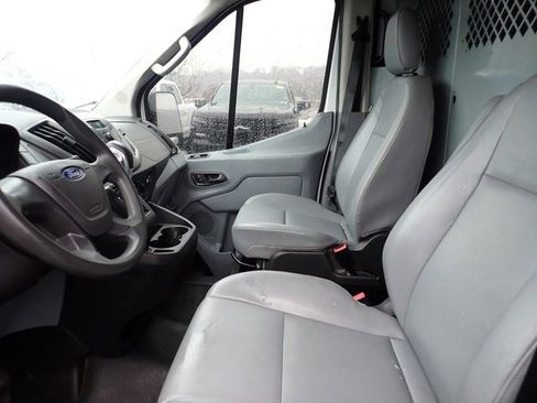 Used 2016 Ford Transit 250 130 Medium Roof image 11