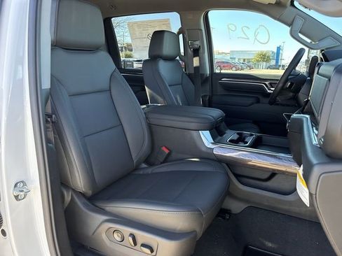 New 2026 Chevrolet Silverado 3500 LTZ w/ LTZ Premium Texas Edition image 26