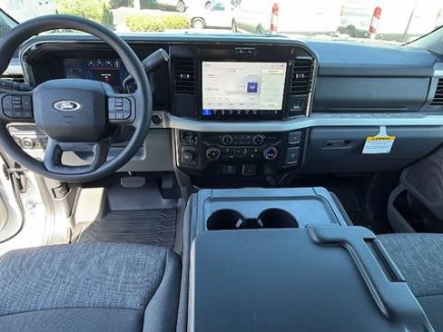 New 2026 Ford F350 XLT AWD/4WD image 20