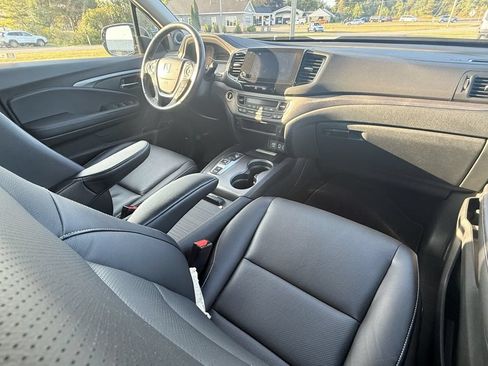 Used 2023 Honda Ridgeline RTL-E image 8