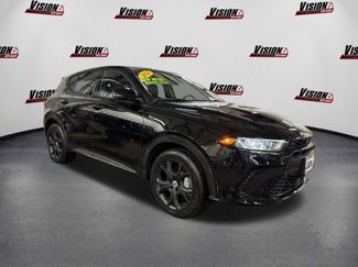 Used 2024 Dodge Hornet R/T Plus w/ Tech Pack Plus w/o Parking video 3
