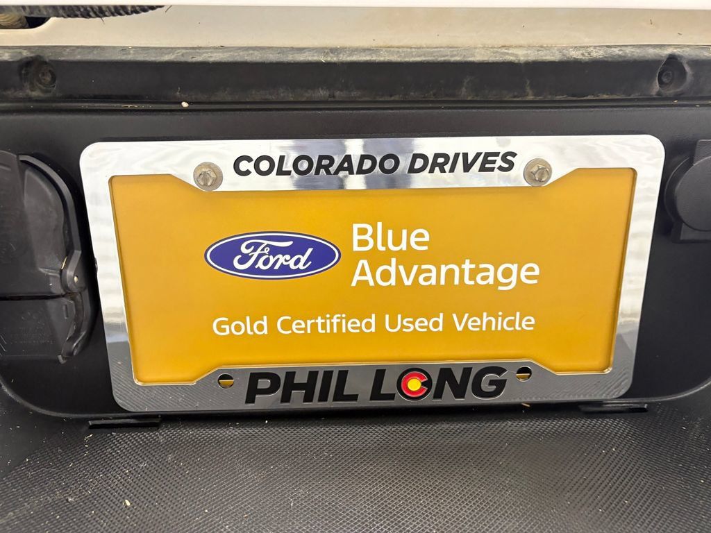 Certified 2025 Ford F250 King Ranch AWD/4WD image 58