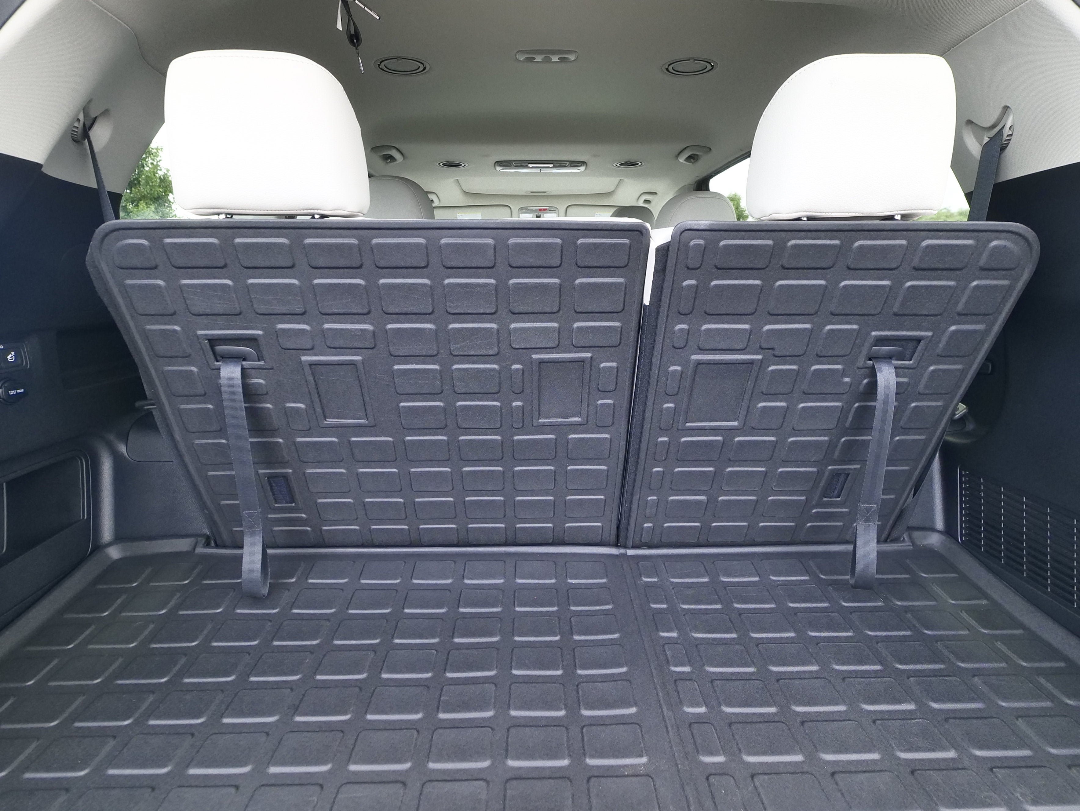 Used 2024 Kia Telluride EX w/ EX Captain's Chair Package AWD/4WD image 12