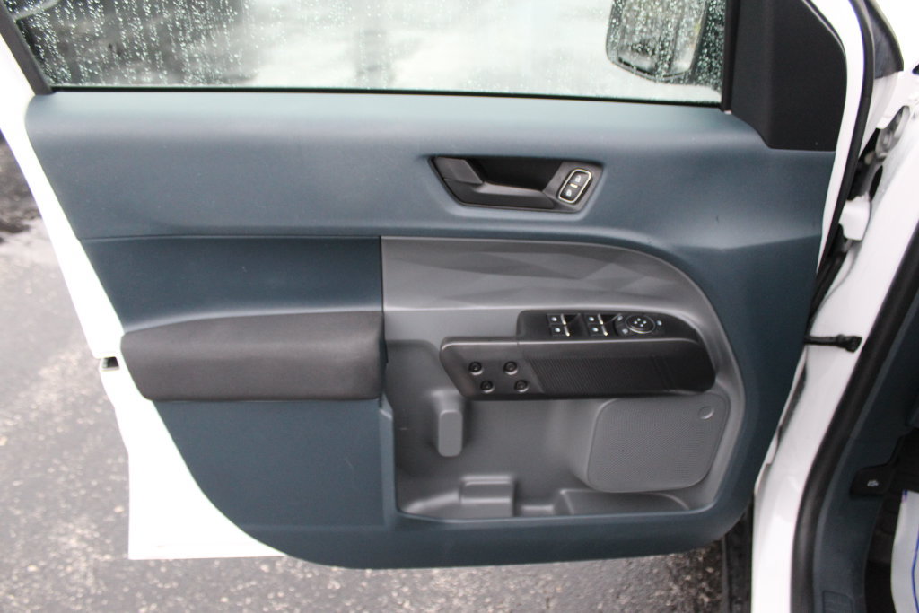 Used 2022 Ford Maverick XL FWD image 18