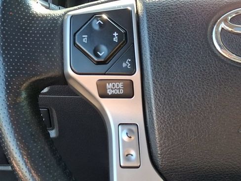 Certified 2023 Toyota 4Runner SR5 Premium w/ Moonroof Package RWD image 25