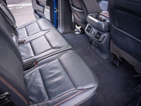 Used 2023 Ford F150 Lariat w/ Equipment Group 502A High image 31