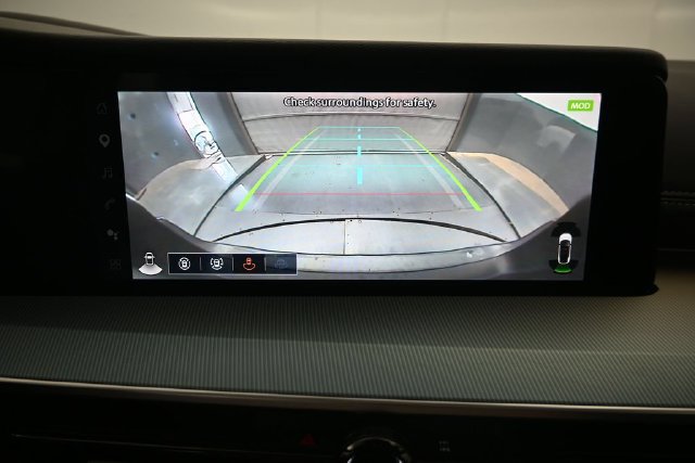 Certified 2025 Nissan Murano SL w/ Cargo Package AWD/4WD image 21