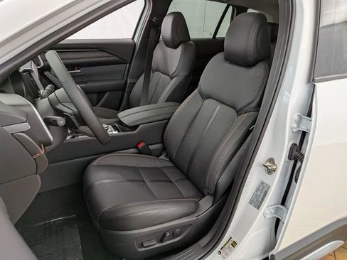 New 2026 MAZDA CX-50 AWD 2.5 S w/ Accent Package image 10