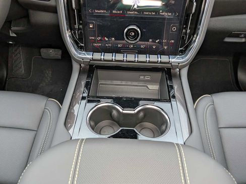 New 2026 GMC Yukon XL Elevation w/ Elevation Premium Package image 14