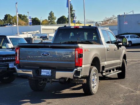 New 2026 Ford F250 Lariat w/ FX4 Off-Road Package AWD/4WD image 4