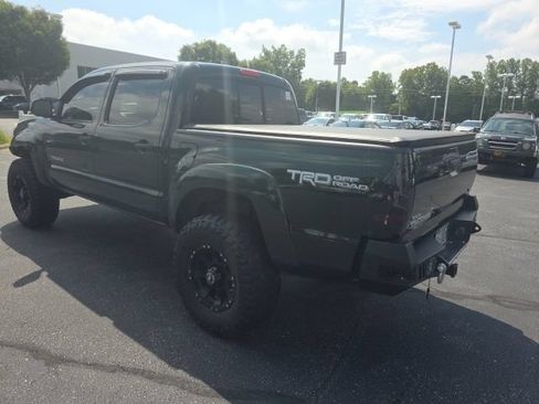 Used 2013 Toyota Tacoma 4x4 Double Cab w/ TRD Off-Road Pkg image 7