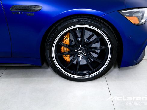Used 2019 Mercedes-Benz AMG GT 63 S image 32