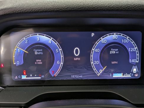 Used 2024 Jeep Grand Cherokee Altitude image 15