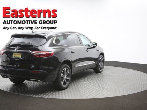 Used 2021 Buick Enclave Essence w/ Sport Touring Edition AWD/4WD image 44