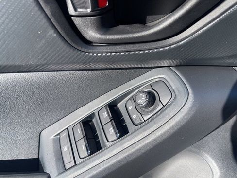 New 2025 Subaru Crosstrek 2.5i Premium image 14