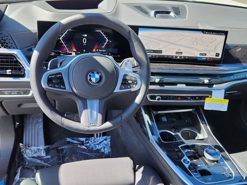 New 2027 BMW X7 xDrive40i AWD/4WD image 10