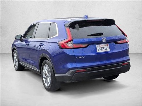 Used 2024 Honda CR-V EX-L image 7