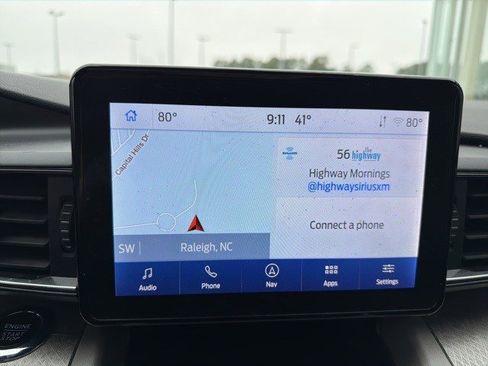 Used 2023 Ford Explorer Timberline image 19