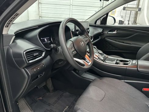 Used 2021 Hyundai Santa Fe SEL w/ Cargo Package image 9