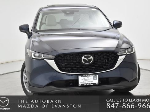 Used 2023 MAZDA CX-5 AWD 2.5 S image 4