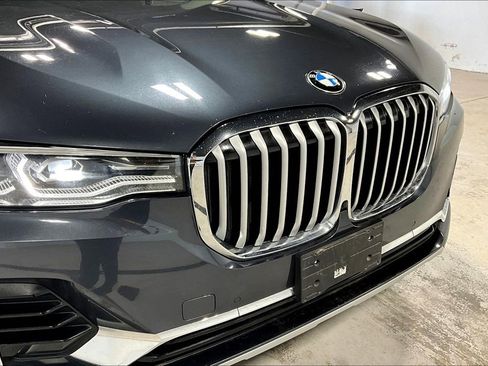 Used 2022 BMW X7 xDrive40i image 37