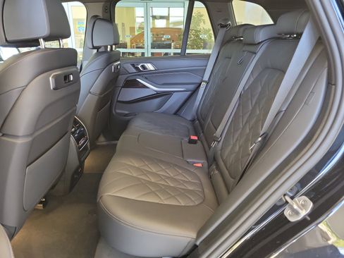New 2026 BMW X5 xDrive40i AWD/4WD image 27