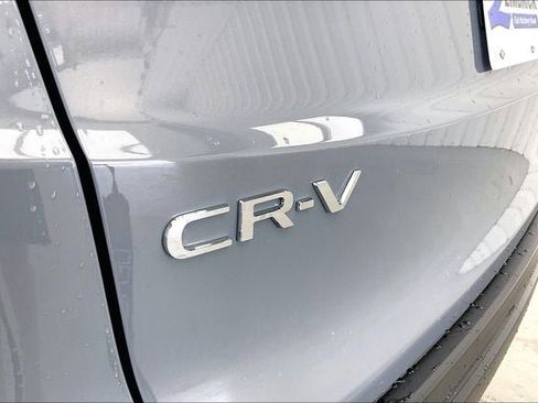 New 2026 Honda CR-V LX image 17