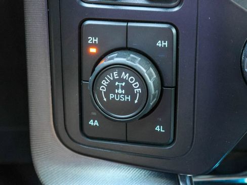 Used 2021 Ford F150 Platinum w/ Equipment Group 701A High AWD/4WD image 27