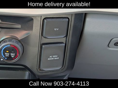 Used 2023 Ford F350 XLT w/ XLT Premium Package AWD/4WD image 20