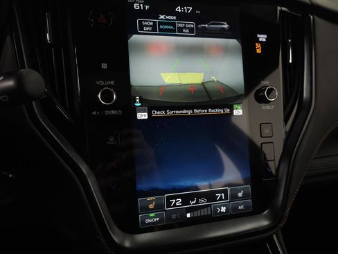 Used 2023 Subaru Outback Wilderness image 27